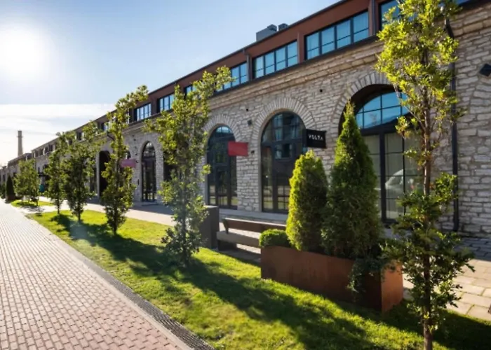 Volta Loft