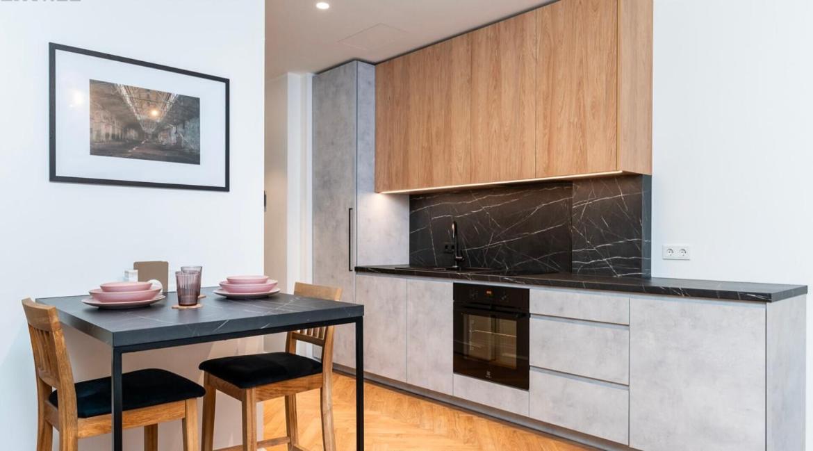 Huoneisto Volta Loft Tallinna