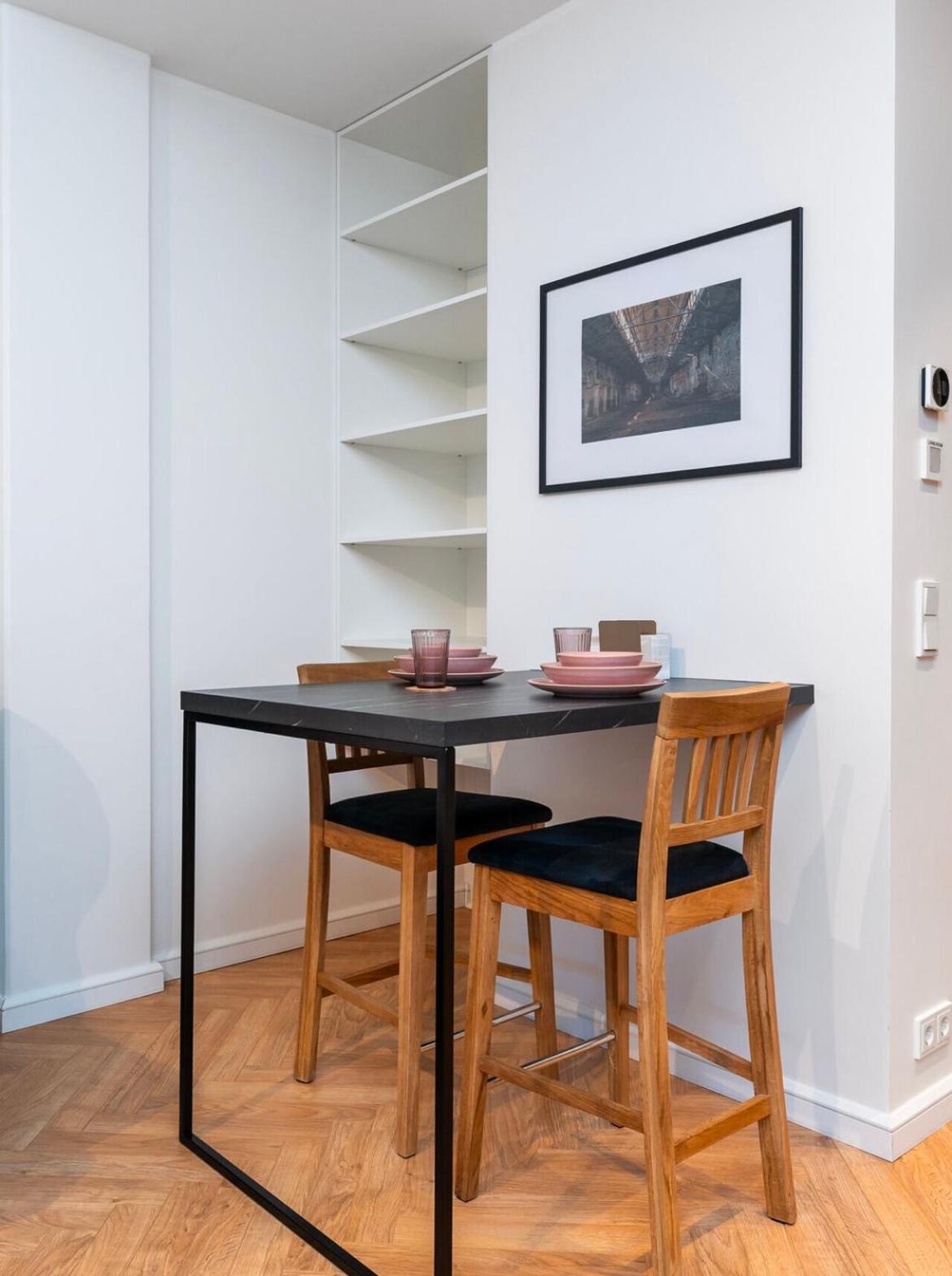 Huoneisto Volta Loft *